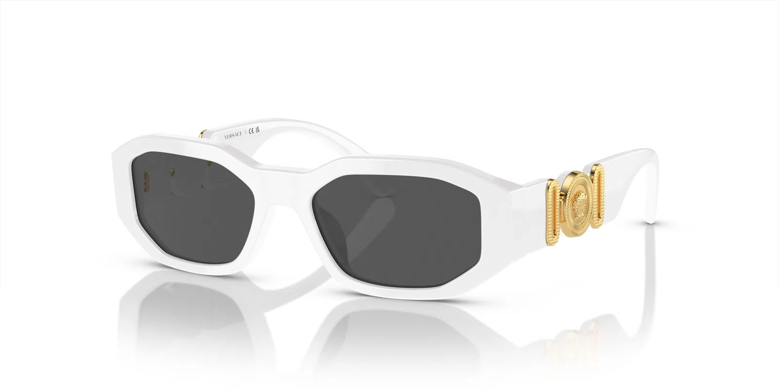 Versace Kids 4429U Sunglasses - view 27
